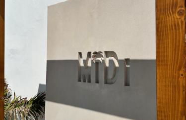 Midi Pool Villa & SPA - Foto 33