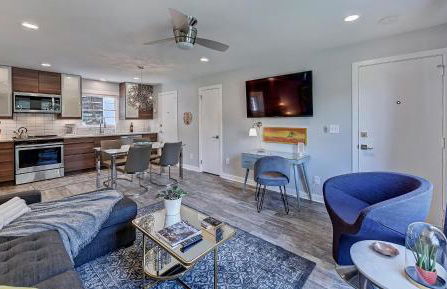 The Home Collection - 510 Queens Road - Foto 27