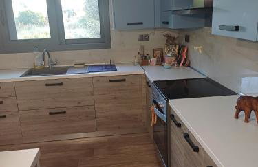 Delou-M 27 01 Luxury Apartment by Igoumenitsa - Foto 2