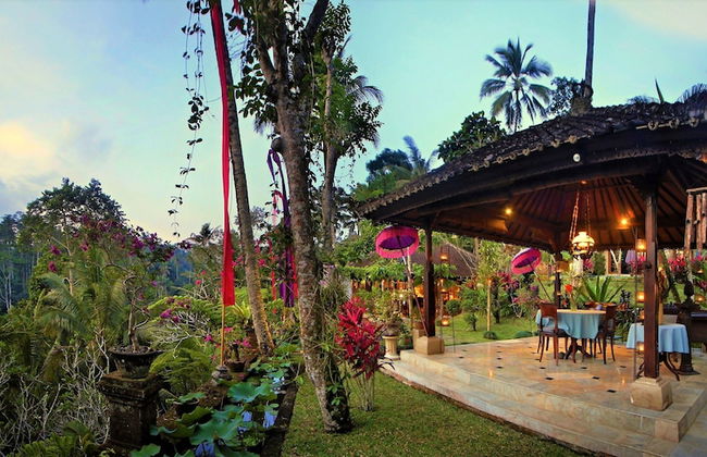 The Mahogany Villa - Foto 69