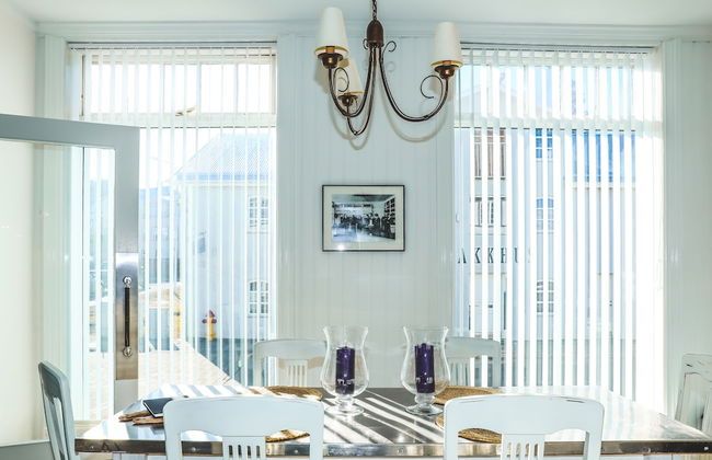 Hoepfner Historical House - Foto 63