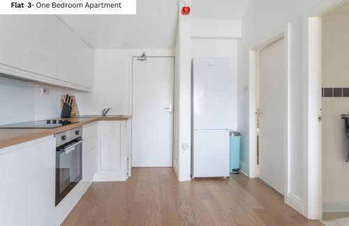 The Chymes Holiday Flats - Foto 34