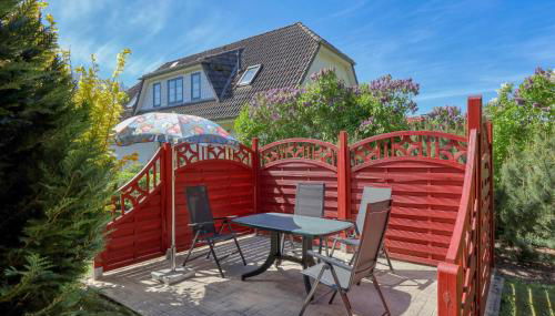 Ferienwohnung Bodstedt - Foto 3