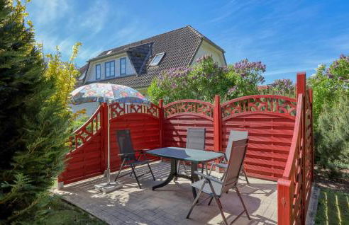 Ferienwohnung Bodstedt - Foto 3