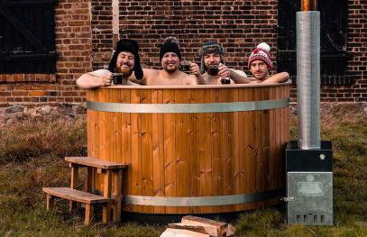 Reichstädter Ferienidyll - Foto 16