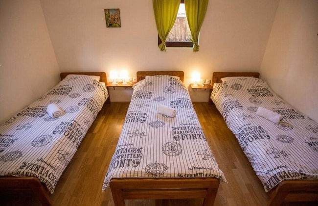 Holiday Home Ico - Photo 6