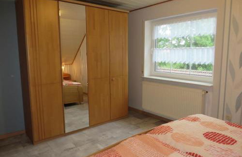 NEU! Ferienwohnung Heidi in Nordseenähe - Foto 16