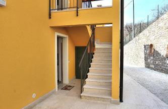 Blue Apartment in Marciaga di Costermano - Foto 14