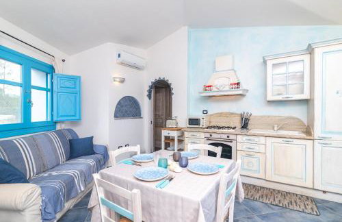 Elegante villetta al mare Agrustos - Foto 15