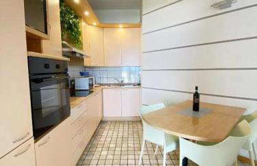 Penthouse with Big Terrace in Residence with Pool - Foto 22