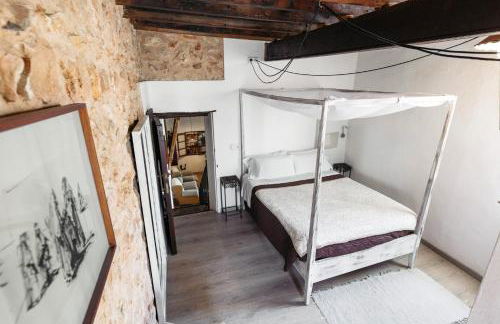 Hotel Rural Can Partit Adults Only-Ibiza - Foto 79