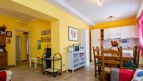 Apartment Matteo by Interhome - Foto 4