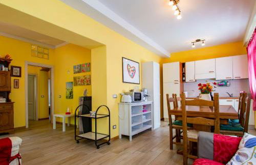 Apartment Matteo by Interhome - Foto 4