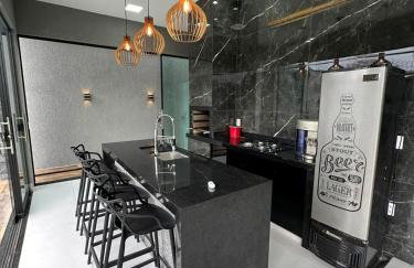 Casa ARUANÃ 6 SUITES - Foto 30