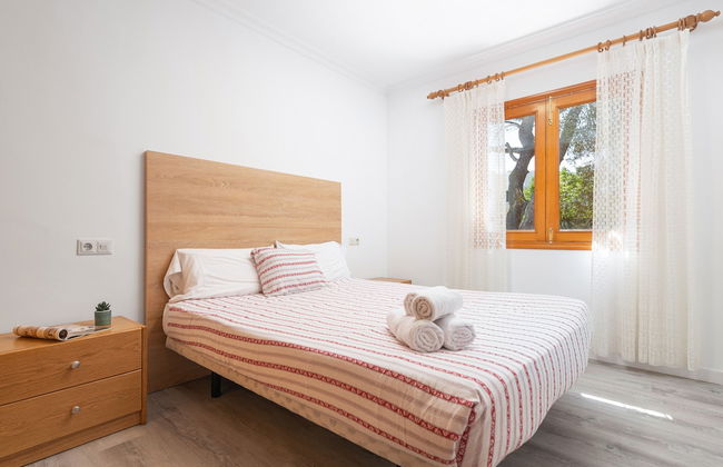 Villa Canta in Mallorca - Foto 20