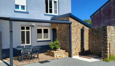 Gîte La Rose Des Vents - Foto 1