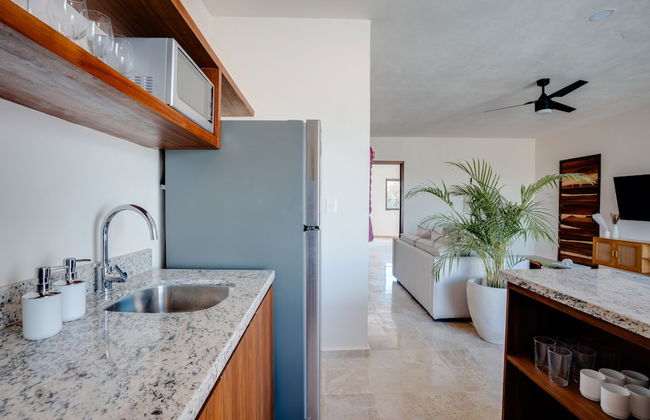 Casa Manglar Riviera Maya - Foto 52