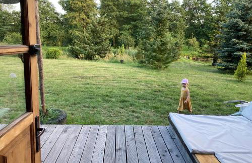 Domek Samice - Foto 66