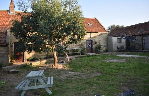 LAVENDER COTTAGE - Foto 19