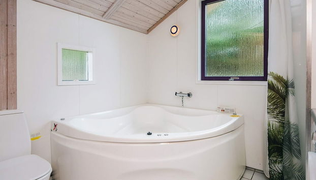 Serene Holiday Home in Oksbøl near Beach - Foto 4