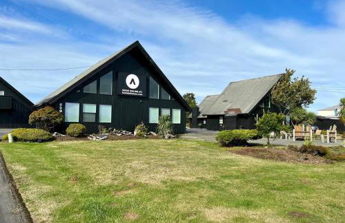 Tidal House #4 - Ocean Shores Chalet - Foto 15