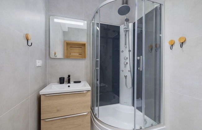 Sweet Murzasichle Apartment by Renters - Foto 24