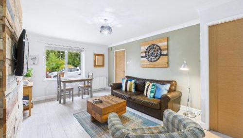 Bijou Abode- bungalow with free private parking - Foto 2