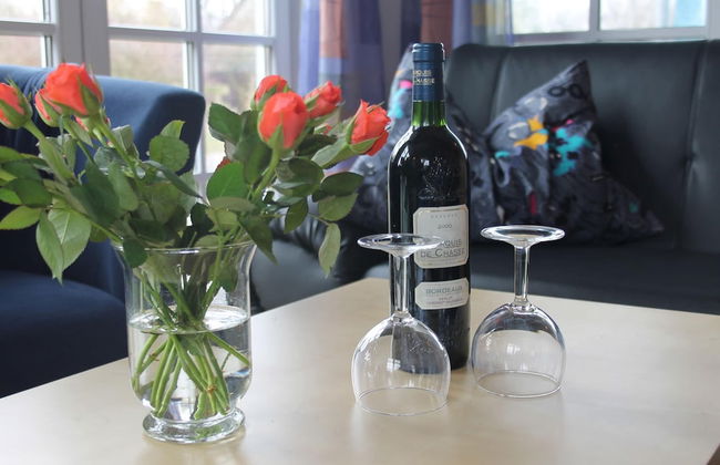 Seagull - Family Holiday Home near Beach - Pets Welcome - Foto 13