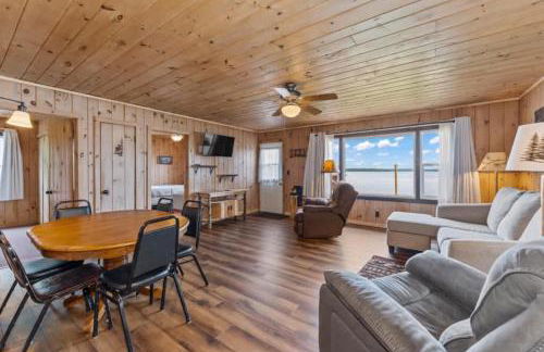 TB3 Thunder Bay Resort Cabin 3 - Foto 15