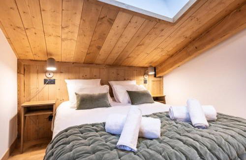 TERRESENS - Le Flocon Blanc - Foto 38