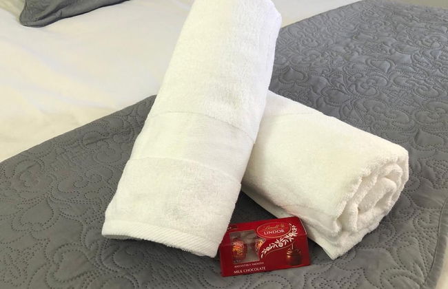 Fidem House Strand - Photo 10