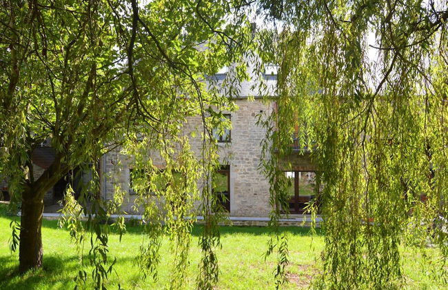 Spacious Ardennes Getaway - Photo 36