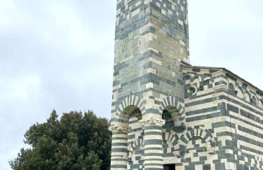 Maison au calme piscine mer au coeur de la nature U Nuciolu - Foto 58