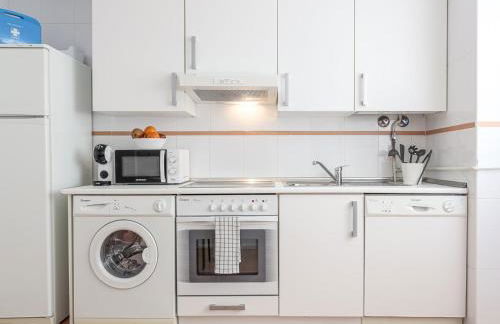 Algaba Pisc planta Baja D - Photo 19