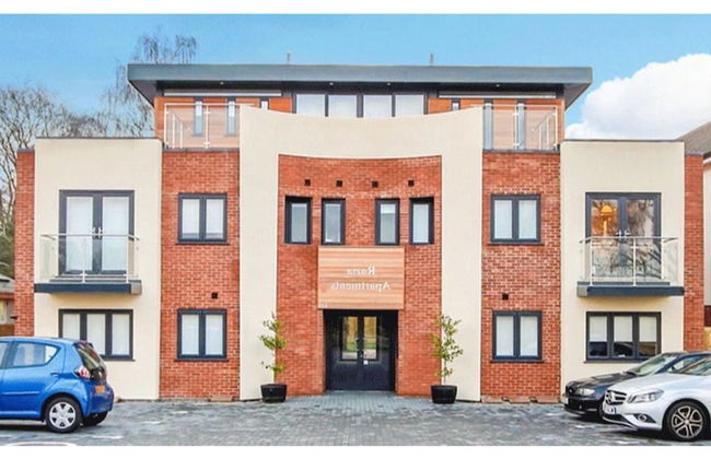 Razia Apartments - Foto 1