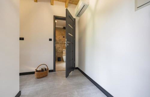 Piotrowiczówka Osada w Szczyrzycu - Photo 70