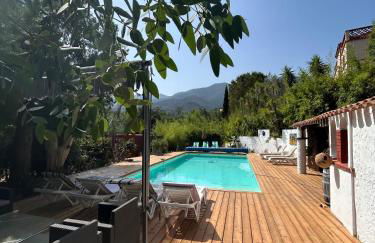 Gite Le Casot Etoilé - Foto 10