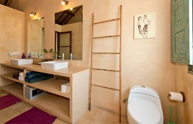 Rumi Villas Bali - Foto 47