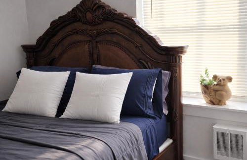 Dwntwn Detroit Wlk to DMC Arena WSU FordField - Photo 4