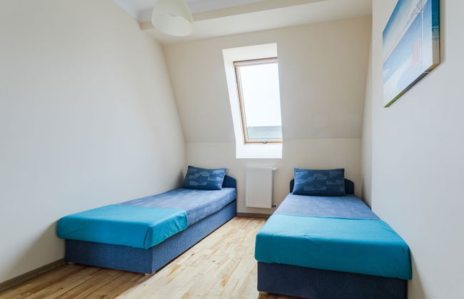 Apartamenty Baltyckie - Na Wydmie - Foto 18