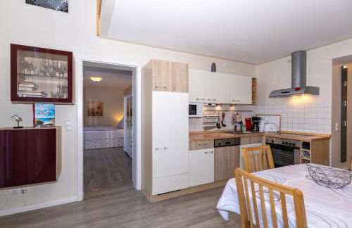 Appartementhaus Miramare Ferienwohnung 06 - Foto 13