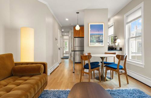 Cozy Apt near MIT & Harvard - Foto 14