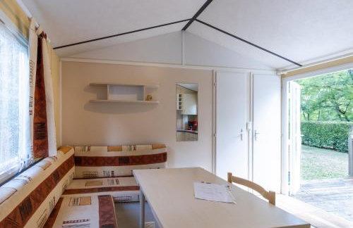 Mobilhome Le Noyer - Foto 13