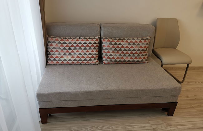 Corvin Holiday Apartment Hotel - Foto 23