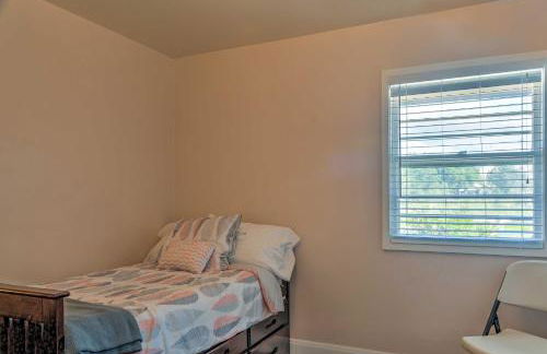 Central Escalante Home about 5 Mi to Grand Staircase! - Foto 22