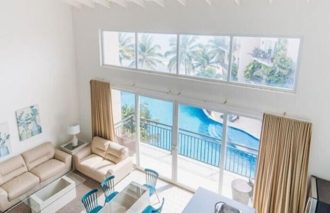 Playa Escondida Beach Club - Foto 31