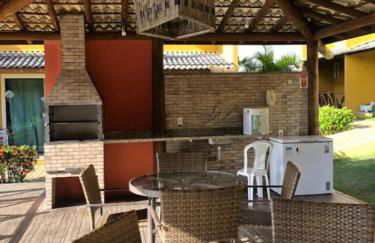 Casa e Conforto na Praia de Imbassaí - Foto 41