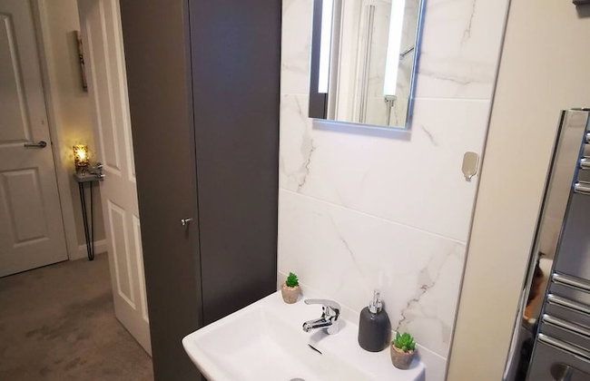 Belfast Central 2 Bedroom Luxurious Modern Stay - Foto 93