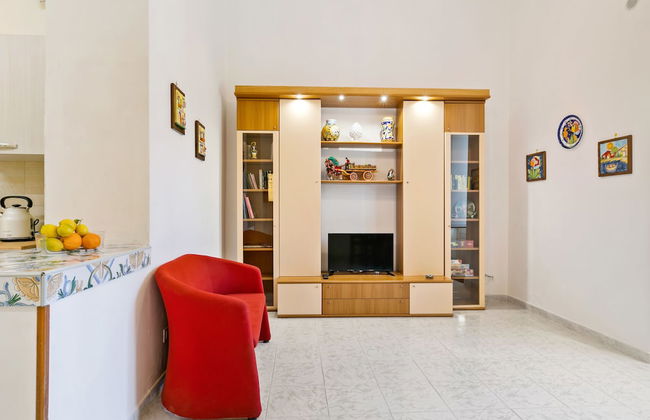 Corso dei Mille Railway Apartment - Foto 15