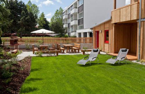 Fewo-Kerschbaum - Foto 8